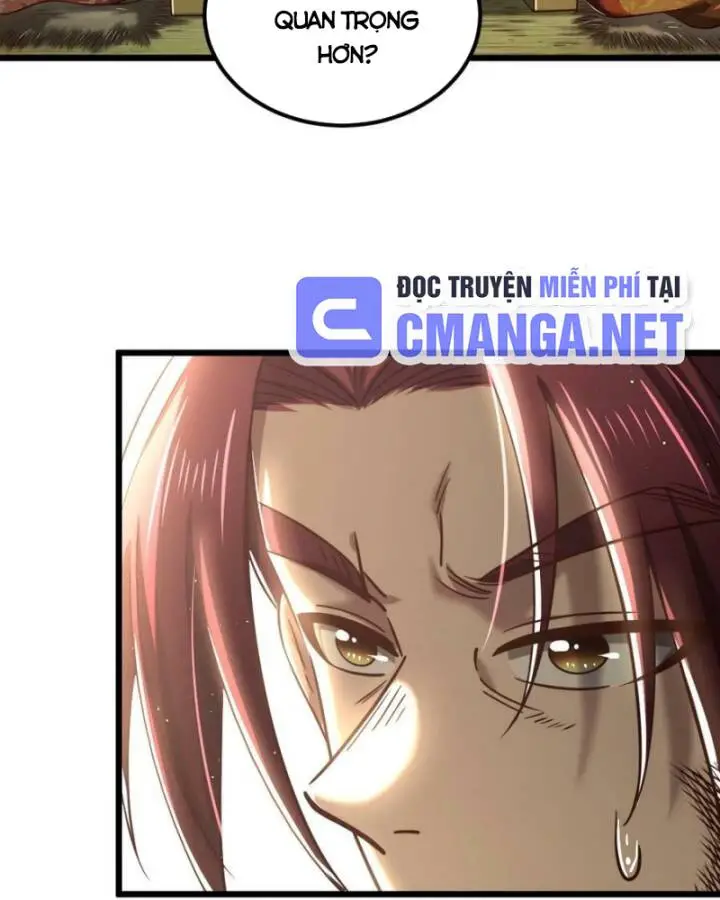 Xuân Thu Bá Đồ Nettruyen ZZZ Chương 236 Page 81