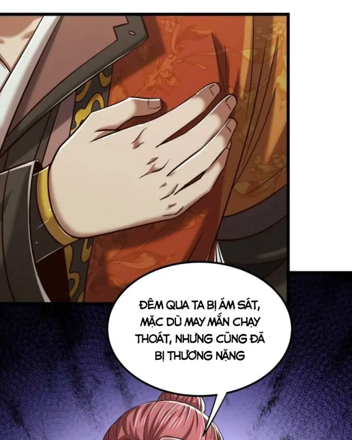 Xuân Thu Bá Đồ Nettruyen ZZZ Chương 236 Page 83