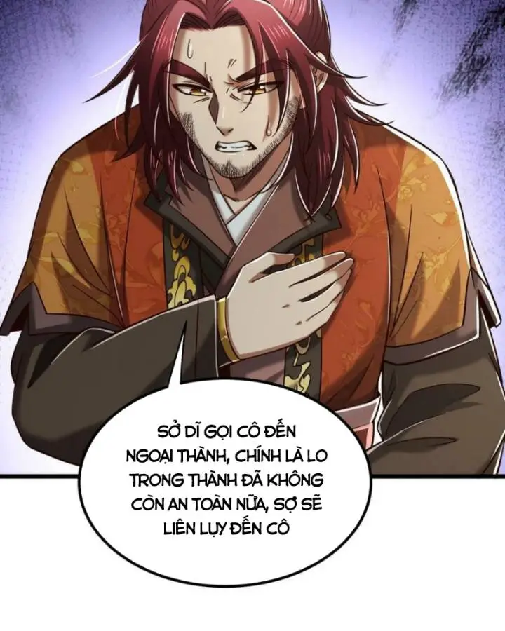 Xuân Thu Bá Đồ Nettruyen ZZZ Chương 236 Page 84