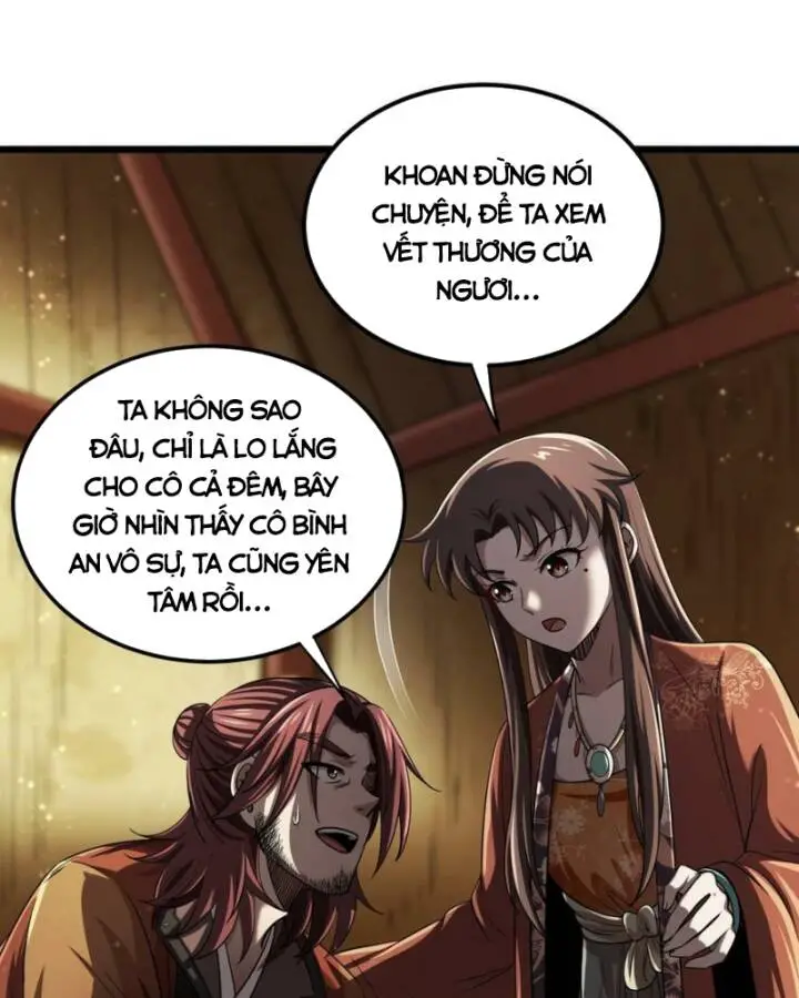 Xuân Thu Bá Đồ Nettruyen ZZZ Chương 236 Page 87