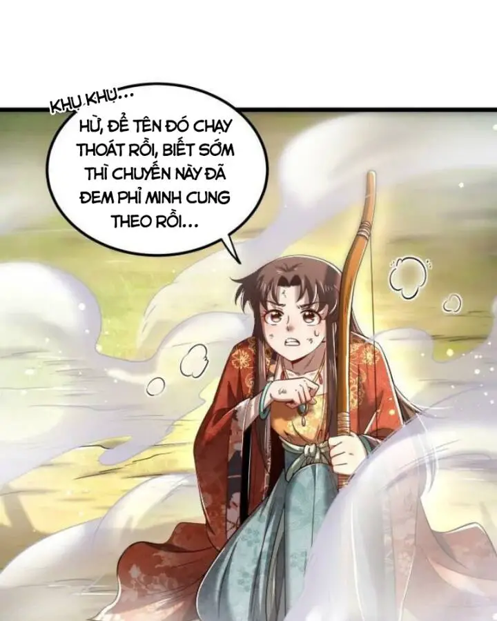 Xuân Thu Bá Đồ Nettruyen ZZZ Chương 236 Page 123