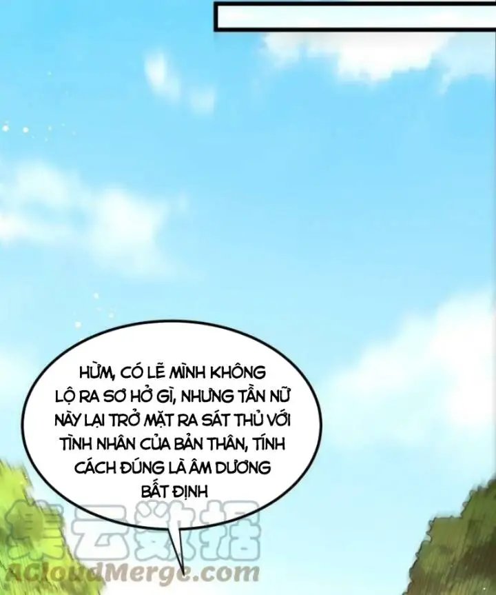 Xuân Thu Bá Đồ Nettruyen ZZZ Chương 236 Page 125