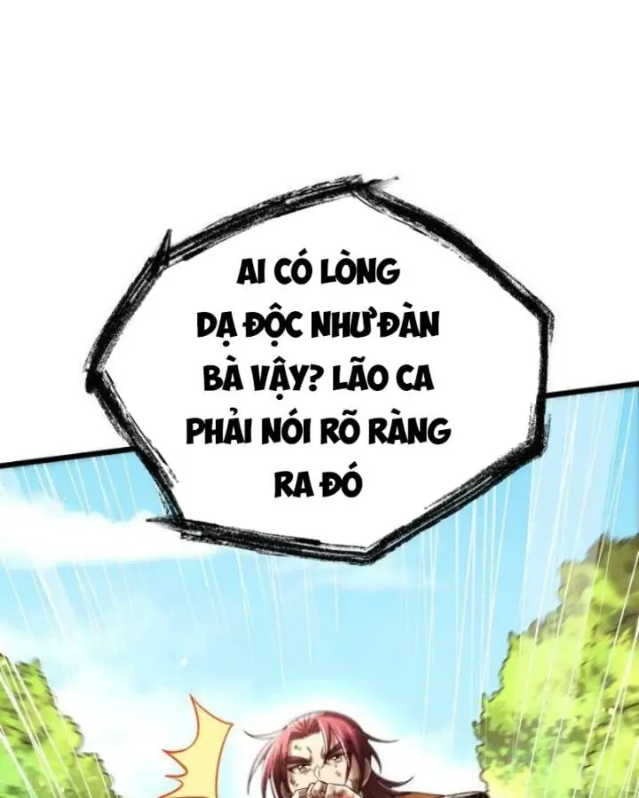 Xuân Thu Bá Đồ Nettruyen ZZZ Chương 236 Page 129