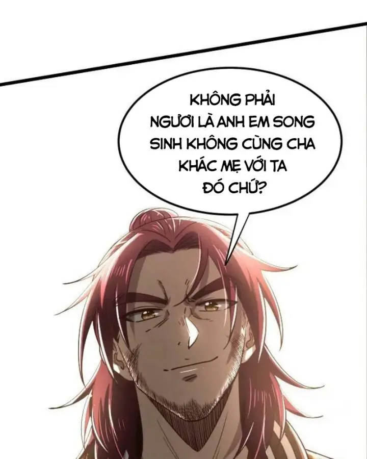 Xuân Thu Bá Đồ Nettruyen ZZZ Chương 236 Page 133