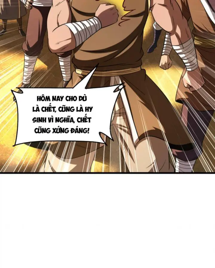 Xuân Thu Bá Đồ Nettruyen ZZZ Chương 243 Page 90