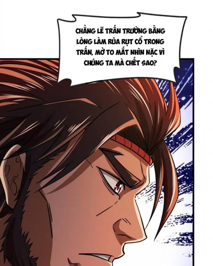 Xuân Thu Bá Đồ Nettruyen ZZZ Chương 243 Page 91