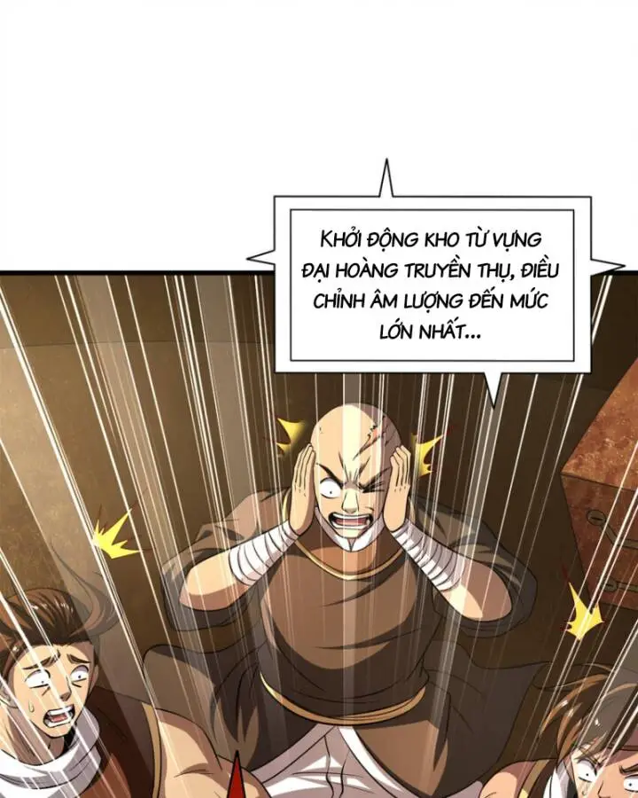 Xuân Thu Bá Đồ Nettruyen ZZZ Chương 243 Page 93