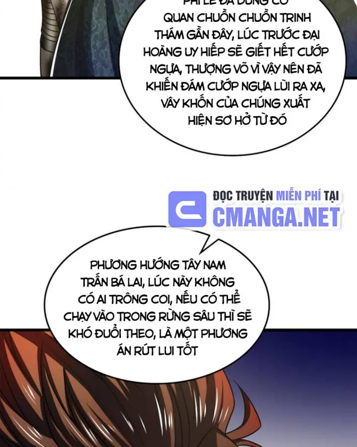 Xuân Thu Bá Đồ Nettruyen ZZZ Chương 243 Page 102