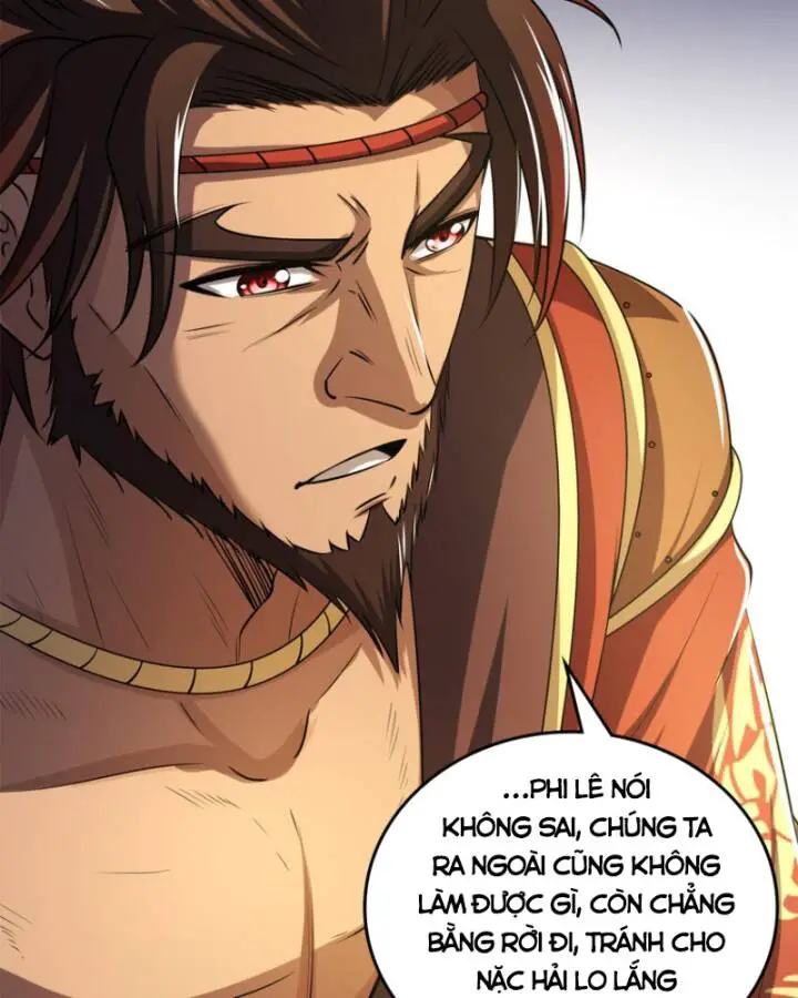 Xuân Thu Bá Đồ Nettruyen ZZZ Chương 243 Page 103