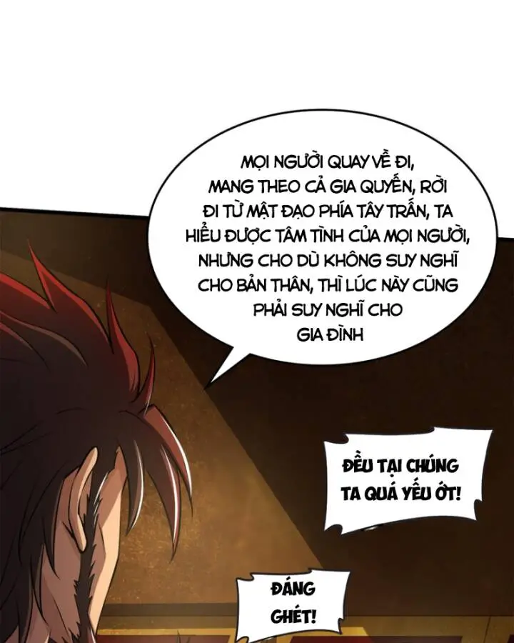 Xuân Thu Bá Đồ Nettruyen ZZZ Chương 243 Page 105