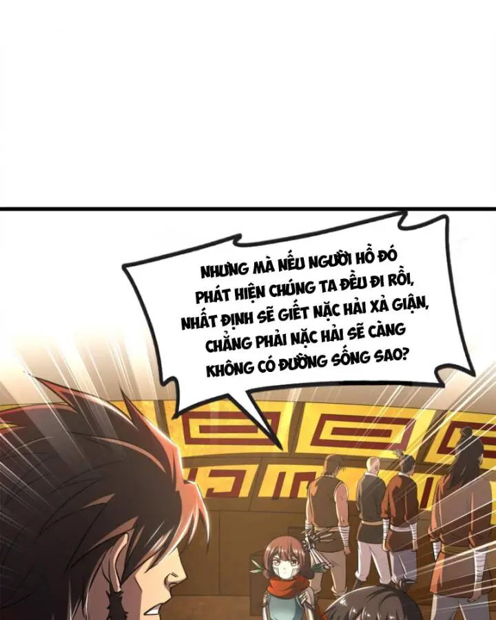 Xuân Thu Bá Đồ Nettruyen ZZZ Chương 243 Page 107