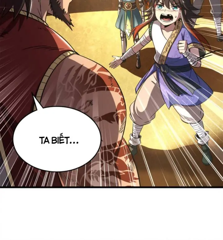 Xuân Thu Bá Đồ Nettruyen ZZZ Chương 243 Page 108