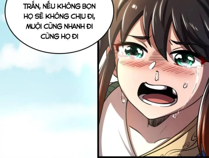 Xuân Thu Bá Đồ Nettruyen ZZZ Chương 243 Page 112