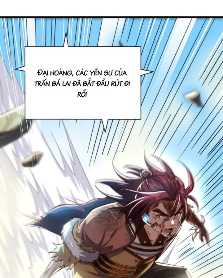 Xuân Thu Bá Đồ Nettruyen ZZZ Chương 243 Page 121