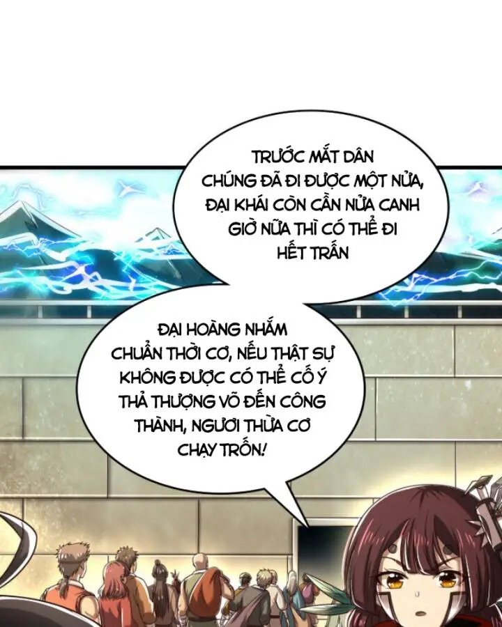 Xuân Thu Bá Đồ Nettruyen ZZZ Chương 243 Page 123