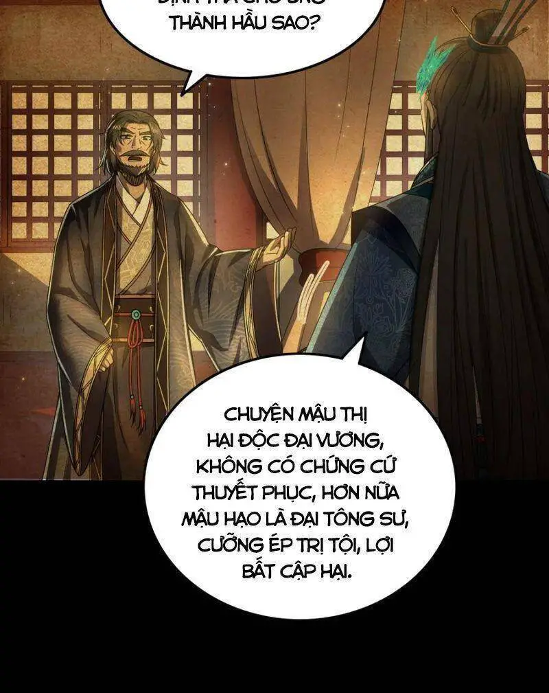 Xuân Thu Bá Đồ Nettruyen ZZZ Chương 151 Page 10