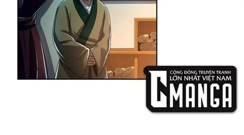 Xuân Thu Bá Đồ Nettruyen ZZZ Chương 151 Page 18