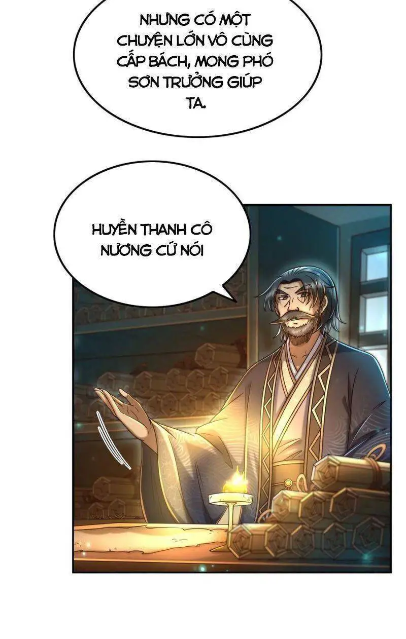 Xuân Thu Bá Đồ Nettruyen ZZZ Chương 151 Page 24