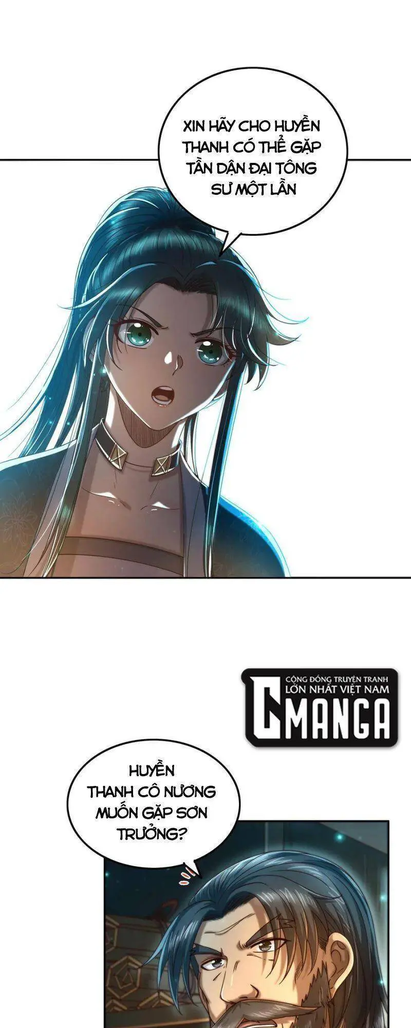 Xuân Thu Bá Đồ Nettruyen ZZZ Chương 151 Page 25