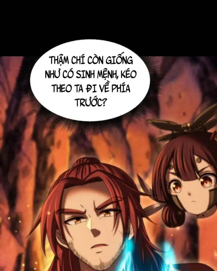 Xuân Thu Bá Đồ Nettruyen ZZZ Chương 231 Page 41