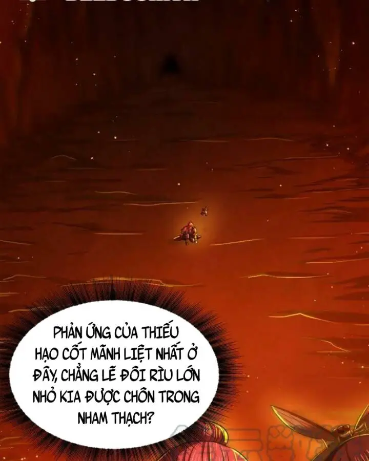 Xuân Thu Bá Đồ Nettruyen ZZZ Chương 231 Page 43