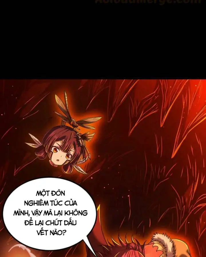 Xuân Thu Bá Đồ Nettruyen ZZZ Chương 231 Page 55