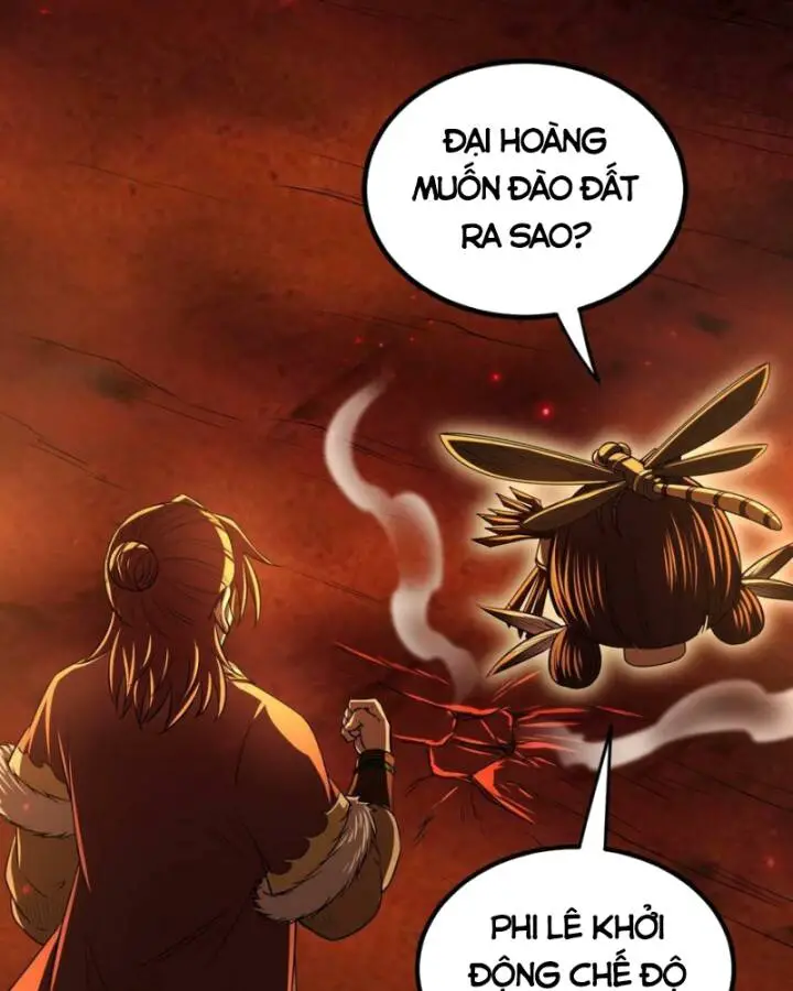 Xuân Thu Bá Đồ Nettruyen ZZZ Chương 231 Page 75