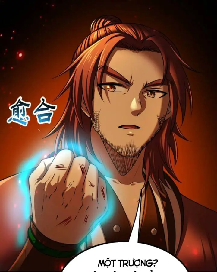 Xuân Thu Bá Đồ Nettruyen ZZZ Chương 231 Page 77
