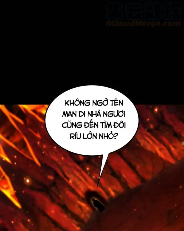 Xuân Thu Bá Đồ Nettruyen ZZZ Chương 231 Page 81