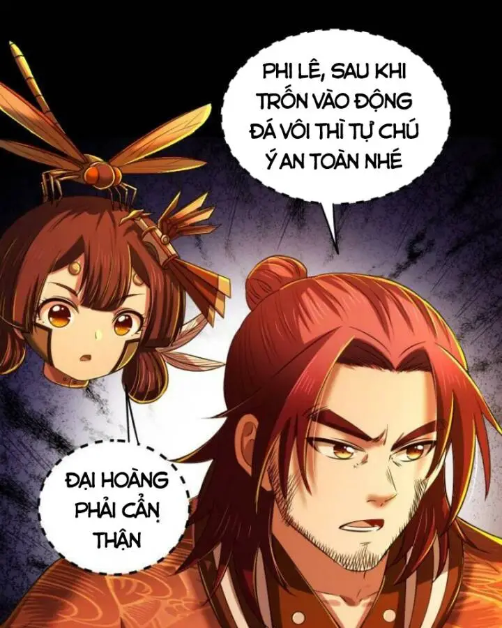 Xuân Thu Bá Đồ Nettruyen ZZZ Chương 231 Page 85