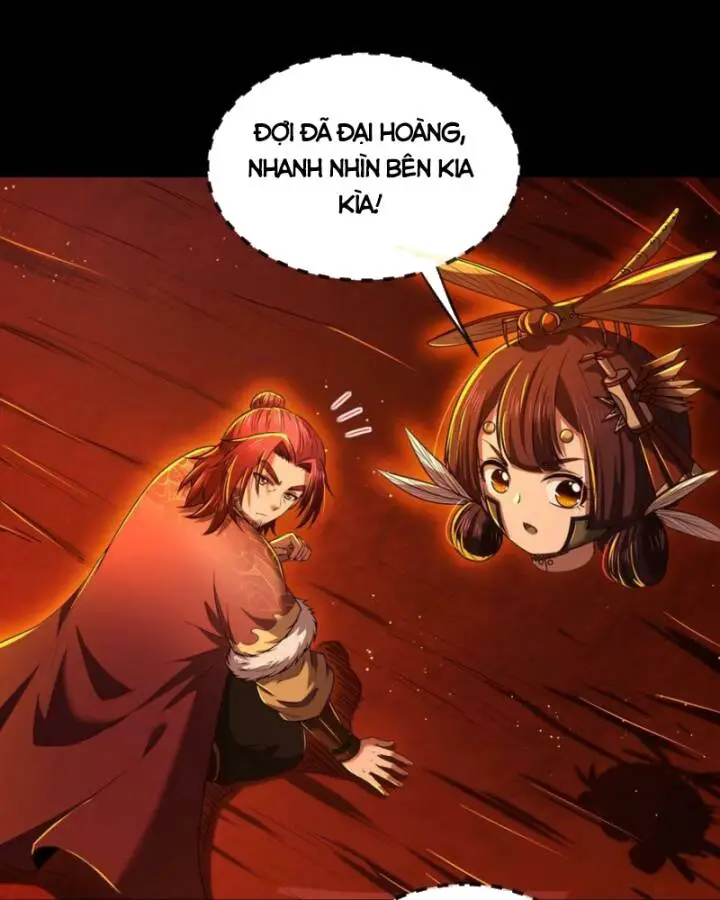 Xuân Thu Bá Đồ Nettruyen ZZZ Chương 231 Page 110
