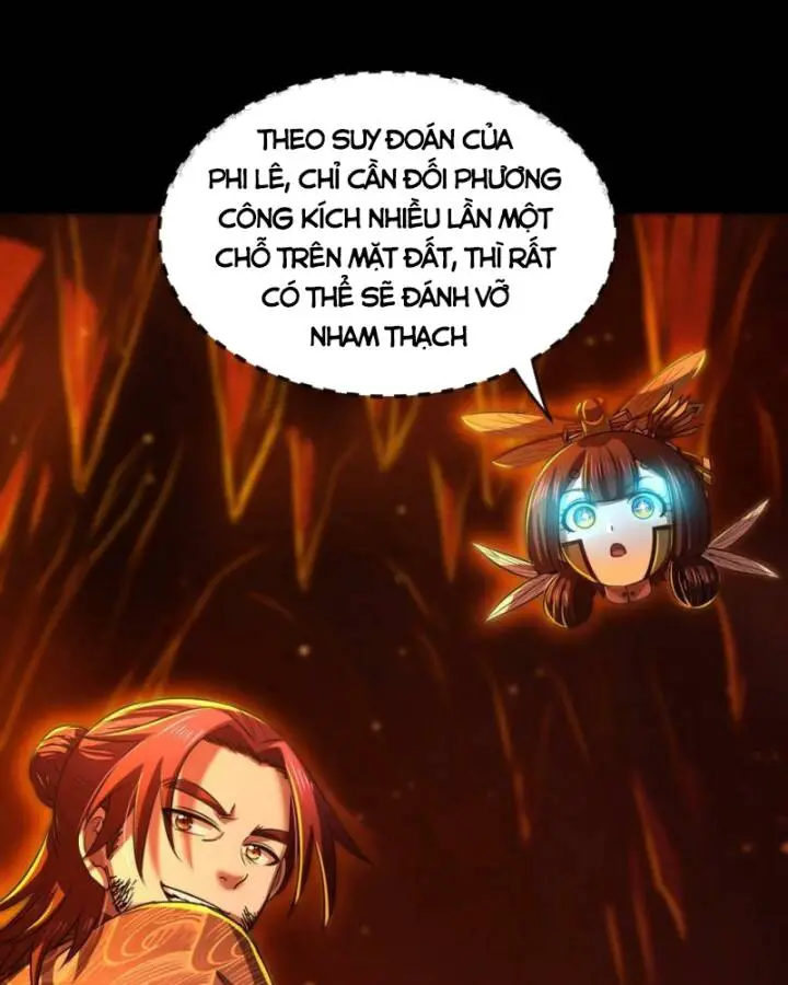 Xuân Thu Bá Đồ Nettruyen ZZZ Chương 231 Page 113