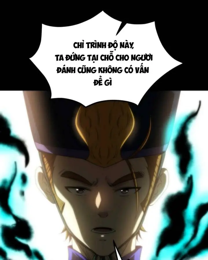 Xuân Thu Bá Đồ Nettruyen ZZZ Chương 231 Page 116