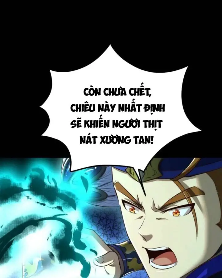 Xuân Thu Bá Đồ Nettruyen ZZZ Chương 231 Page 126