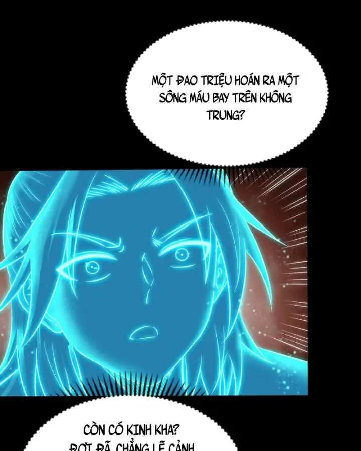 Xuân Thu Bá Đồ Nettruyen ZZZ Chương 232 Page 68