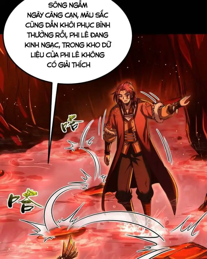 Xuân Thu Bá Đồ Nettruyen ZZZ Chương 232 Page 86