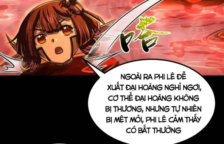 Xuân Thu Bá Đồ Nettruyen ZZZ Chương 232 Page 87