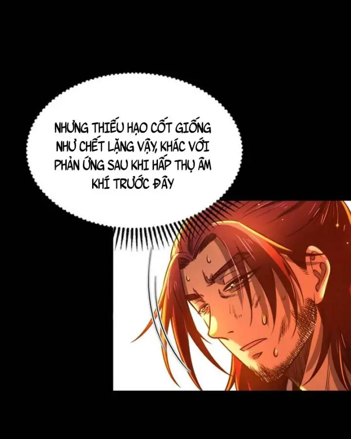 Xuân Thu Bá Đồ Nettruyen ZZZ Chương 232 Page 91