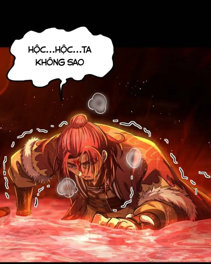 Xuân Thu Bá Đồ Nettruyen ZZZ Chương 232 Page 95