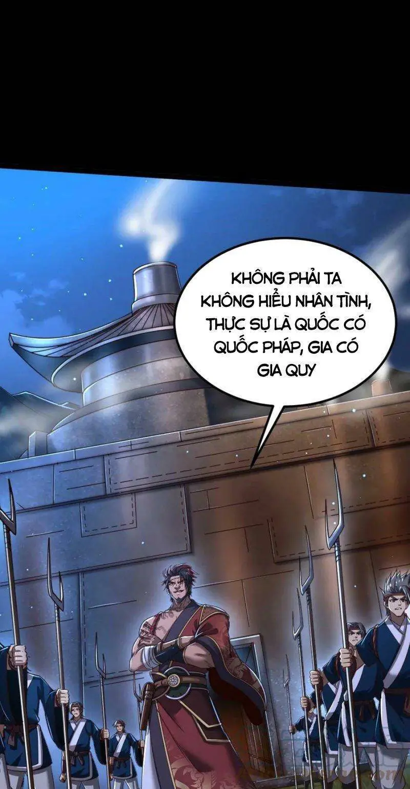 Xuân Thu Bá Đồ Nettruyen ZZZ Chương 230 Page 2