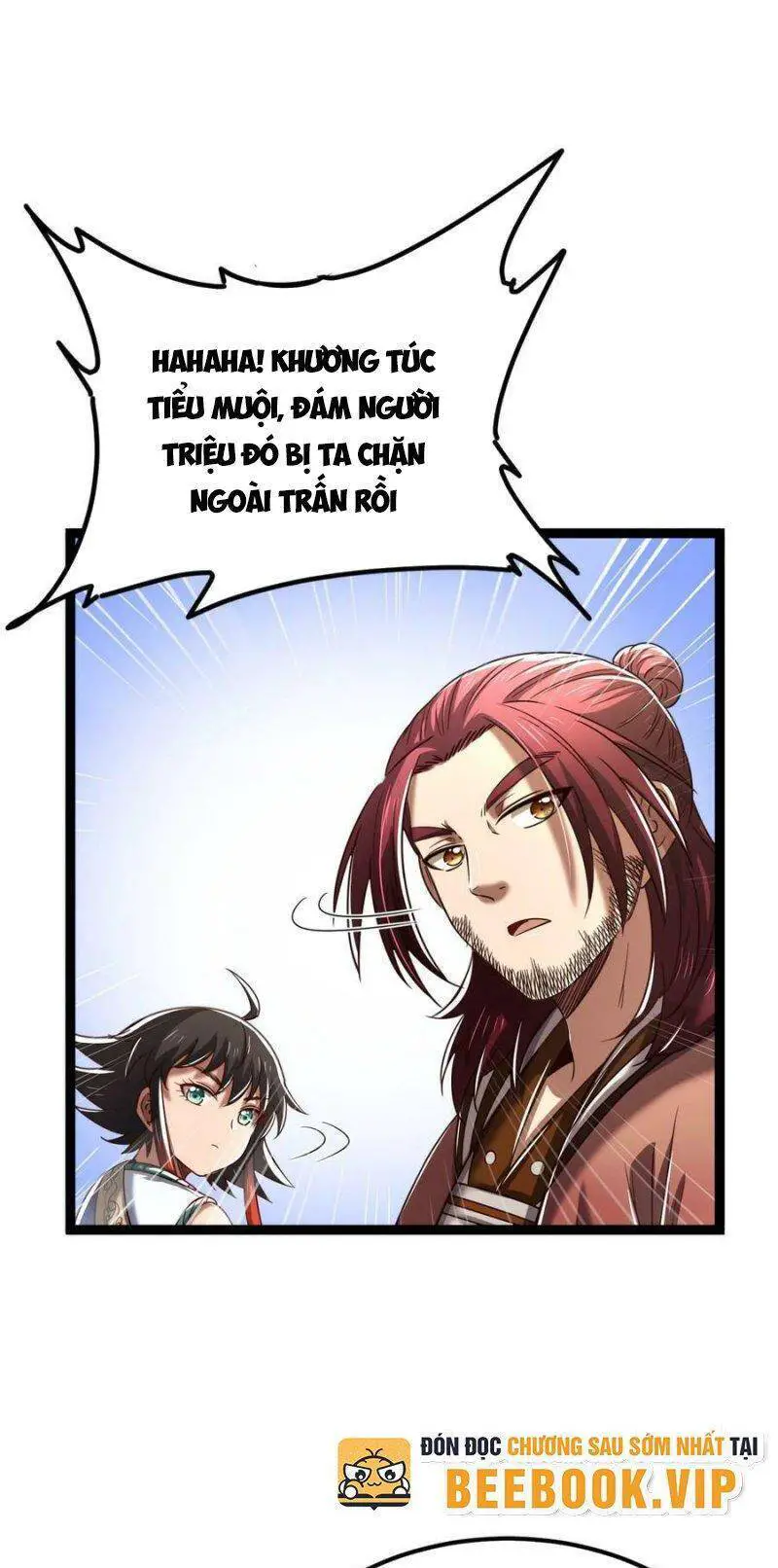 Xuân Thu Bá Đồ Nettruyen ZZZ Chương 230 Page 24