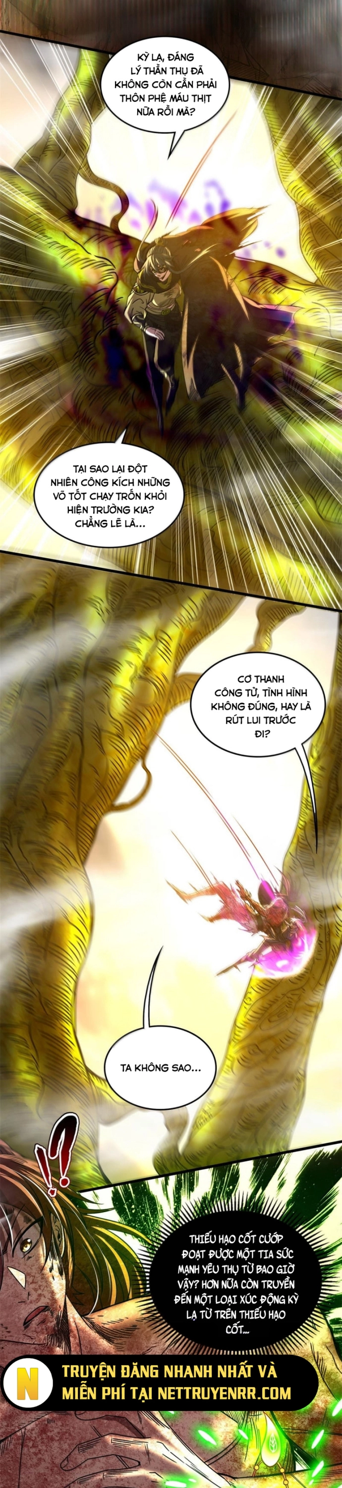 Xuân Thu Bá Đồ Nettruyen ZZZ Chương 345 Page 4