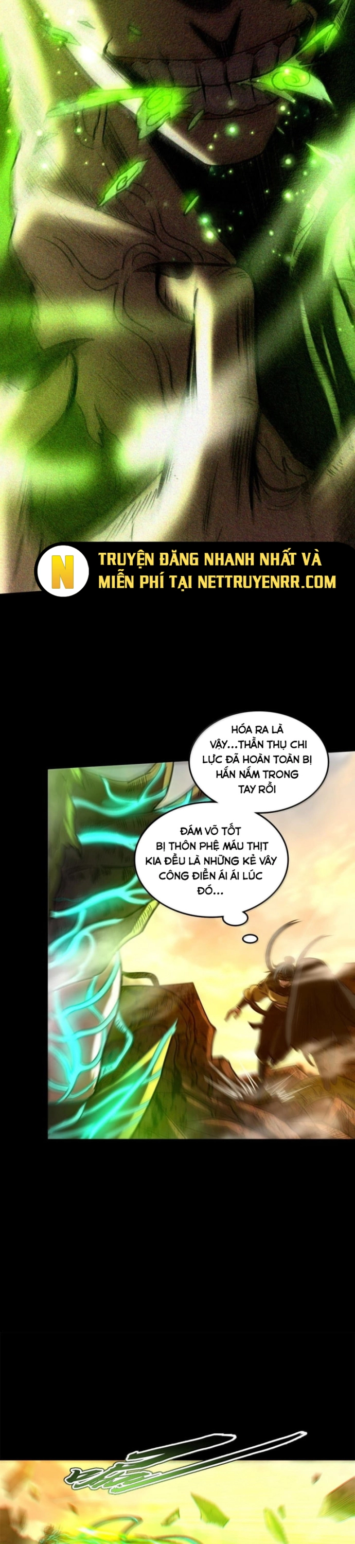 Xuân Thu Bá Đồ Nettruyen ZZZ Chương 345 Page 8