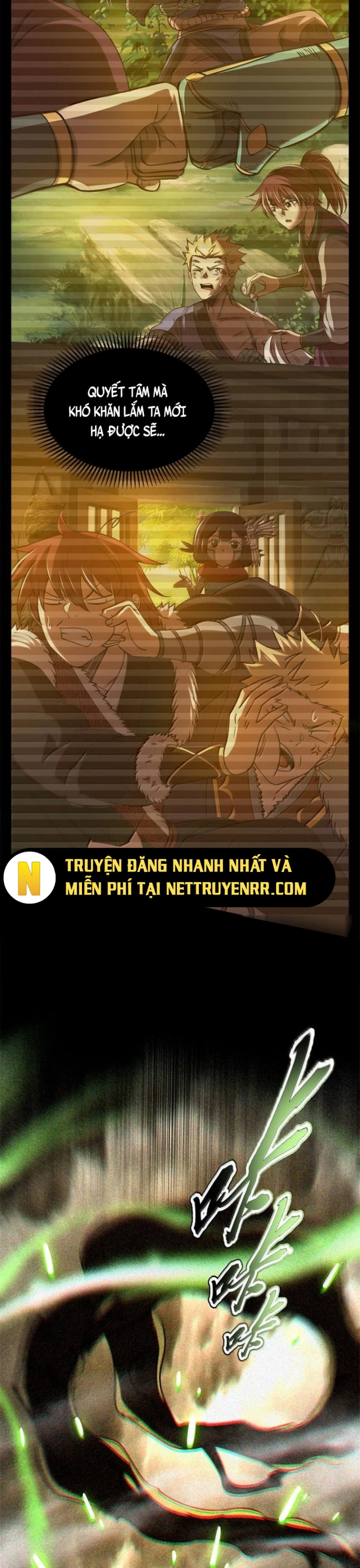 Xuân Thu Bá Đồ Nettruyen ZZZ Chương 345 Page 16