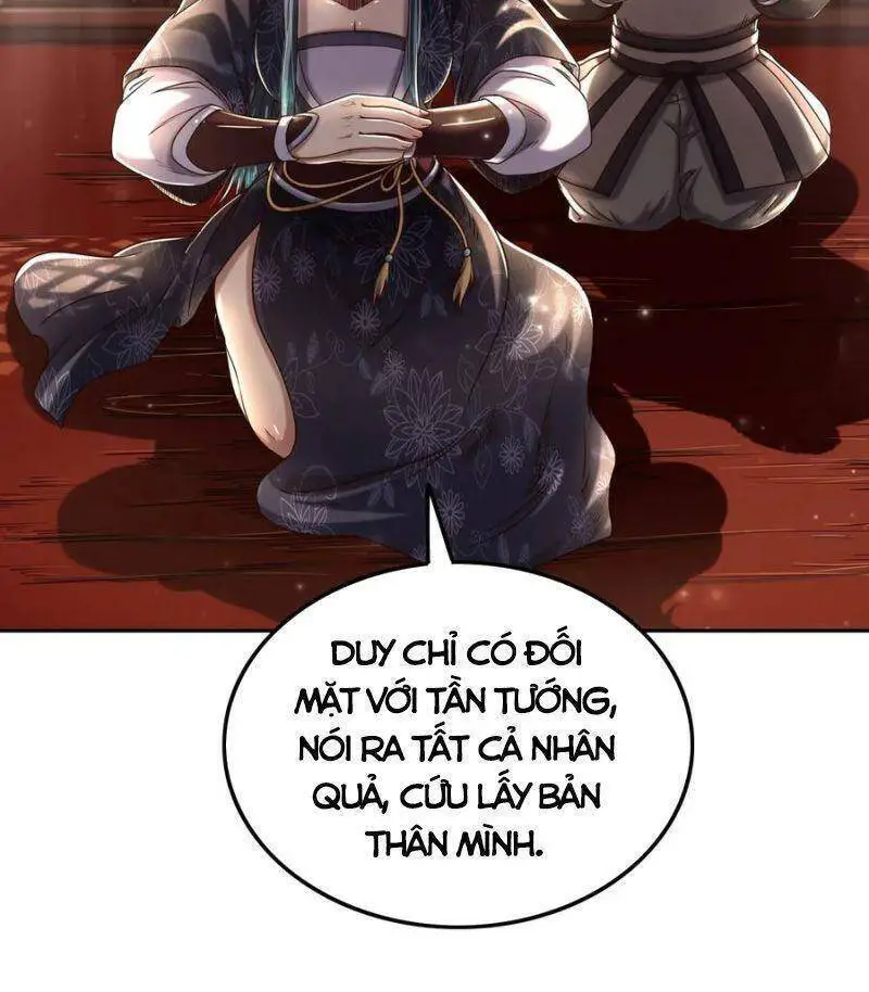 Xuân Thu Bá Đồ Nettruyen ZZZ Chương 152 Page 2