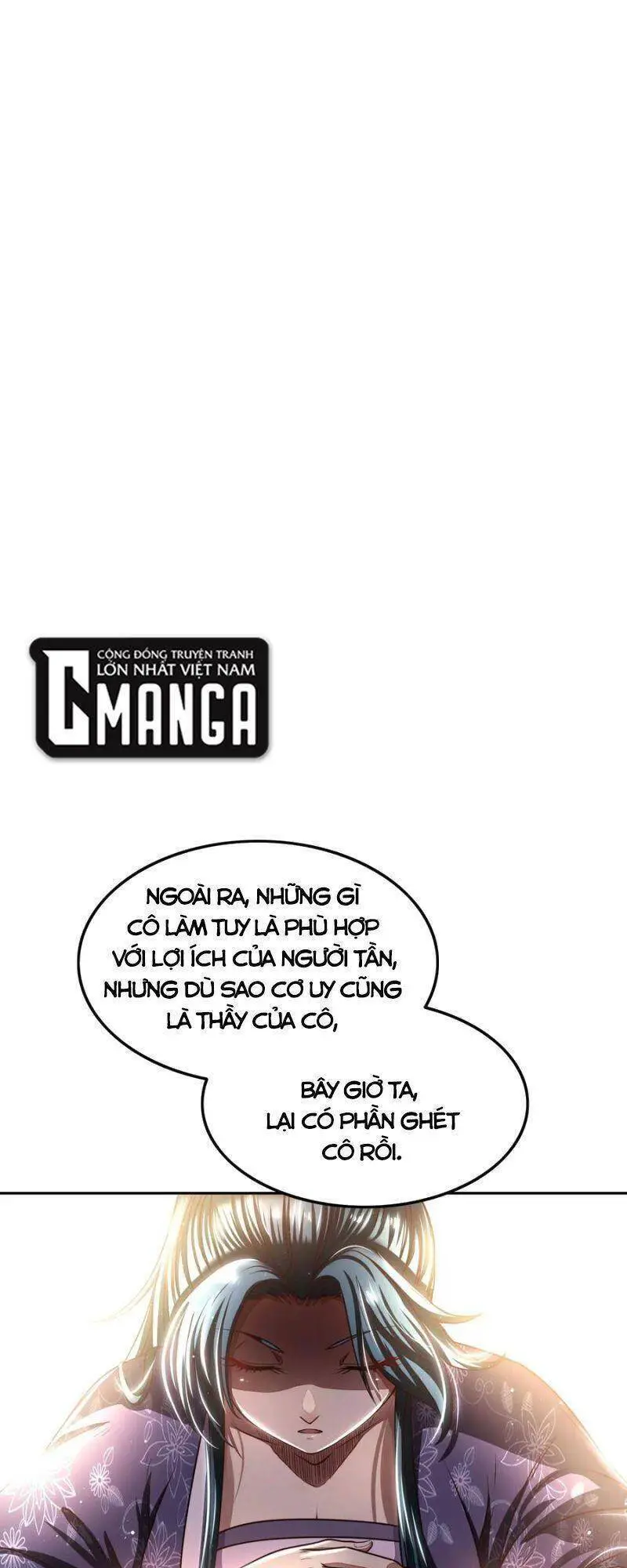 Xuân Thu Bá Đồ Nettruyen ZZZ Chương 152 Page 9