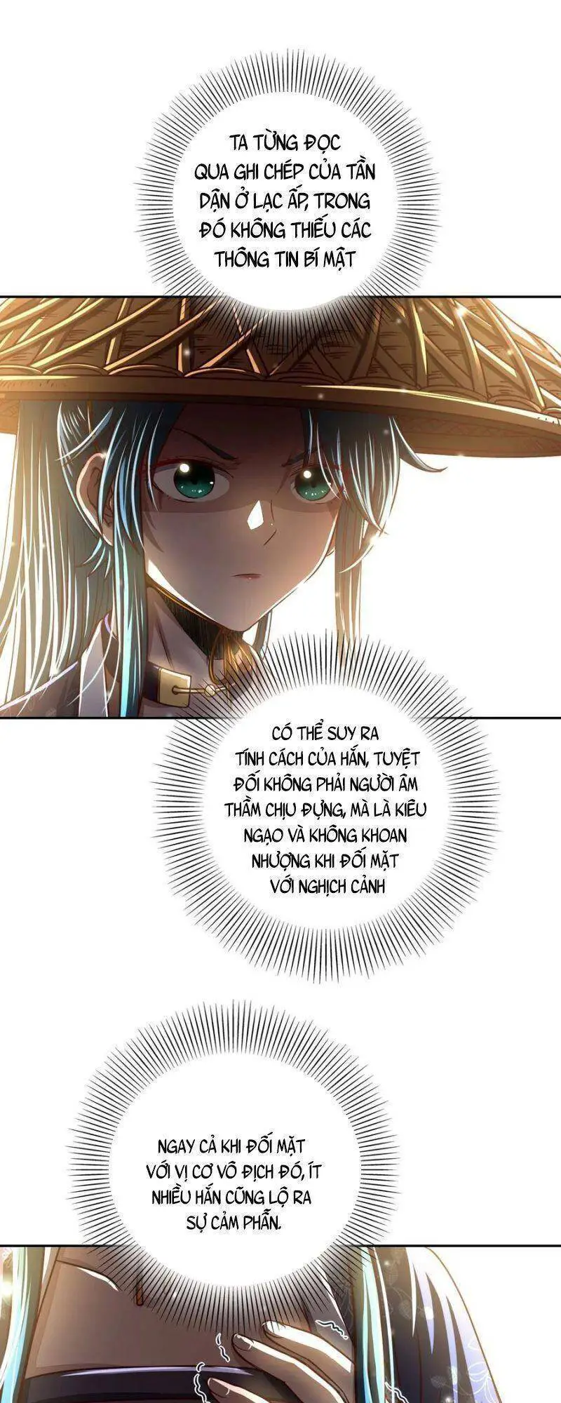 Xuân Thu Bá Đồ Nettruyen ZZZ Chương 152 Page 14