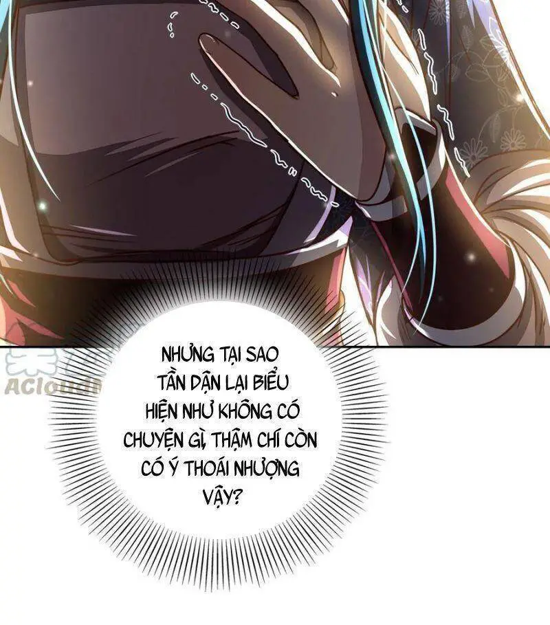Xuân Thu Bá Đồ Nettruyen ZZZ Chương 152 Page 15