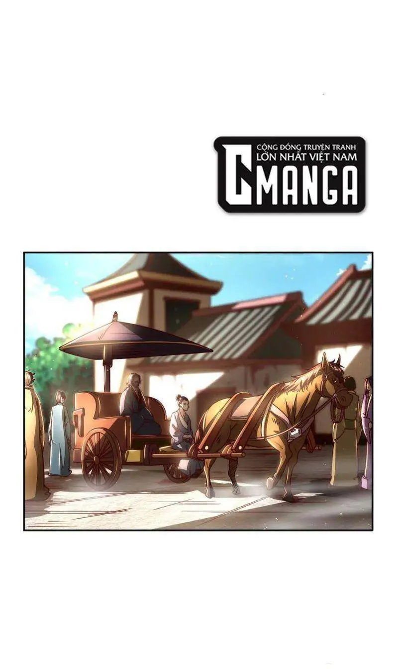 Xuân Thu Bá Đồ Nettruyen ZZZ Chương 152 Page 17