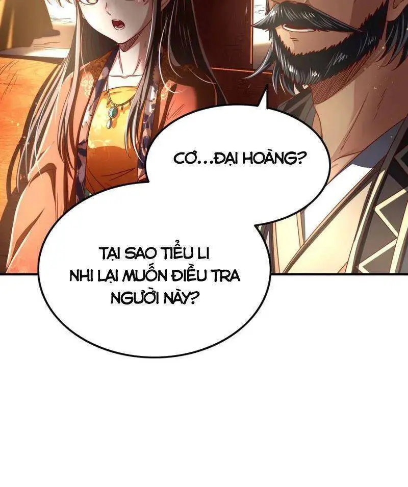 Xuân Thu Bá Đồ Nettruyen ZZZ Chương 152 Page 21